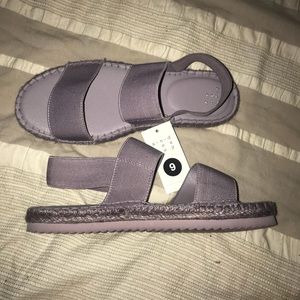 NWT target flatforms